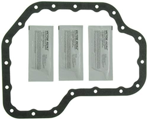 Image of Victor Reinz OS32329 Engine Oil Pan Gasket Set