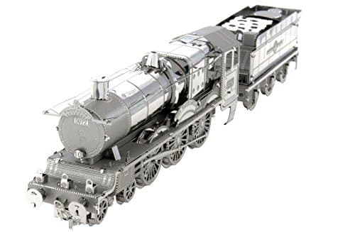 Image of Metal Earth Harry Potter Hogwarts Express