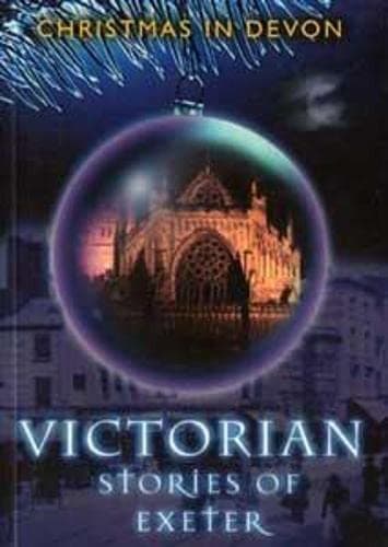 Image of Victorian Stories of Exeter
