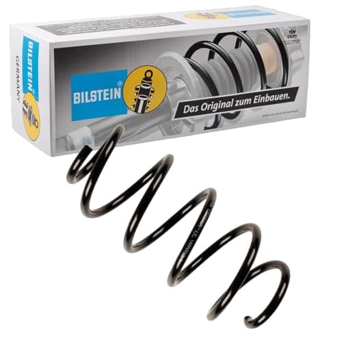 Image of Bilstein 37-133757 Coil Spring