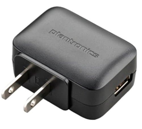 Image of Plantronics Spare Universal AC Adapter