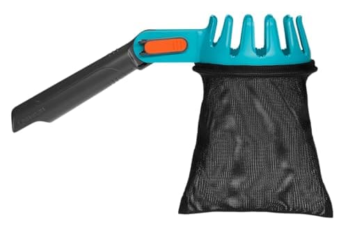 Image of Gardena combisystem Fruit Picker: Practical harvesting help, fits on all combisystem handles (3115-88)