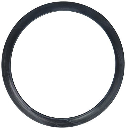 Image of Prestige Sealing Ring Gasket for Stainless Steel Deluxe Alpha Baby Handi 2 Liter