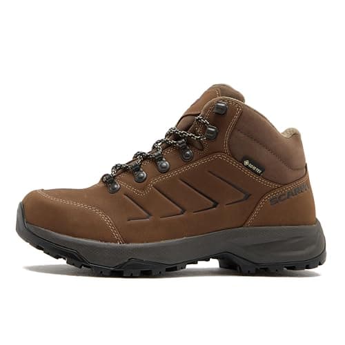 Image of Scarpa Cyrus 2 Mid GORE-TEX Women's Walking Boots - SS26