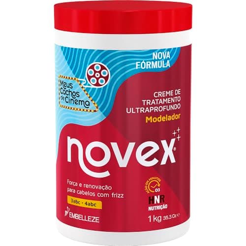 Image of Novex My Curls Movie Star Hair Mask 35oz (Pack of 1)