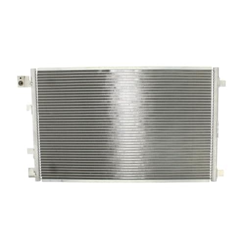 Image of Nissens 940039 Condenser, air conditioning