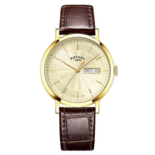 Image of Rotary GS05423-03 Montre Homme