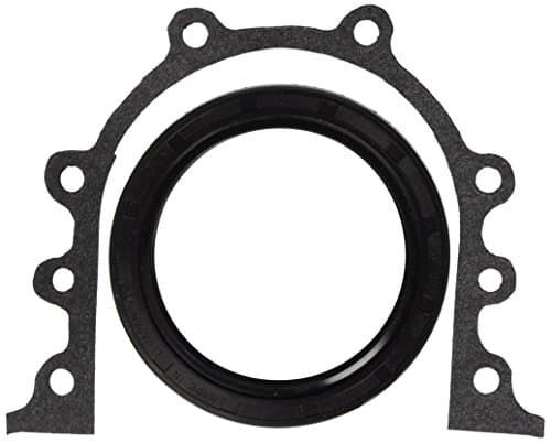 Image of Victor Reinz JV532 Engine Main Bearing Gasket Set