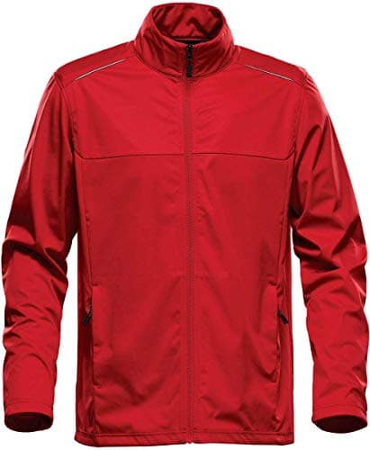 Image of Stormtech Men's Greenwich Lightweight Softshell Jacket Man