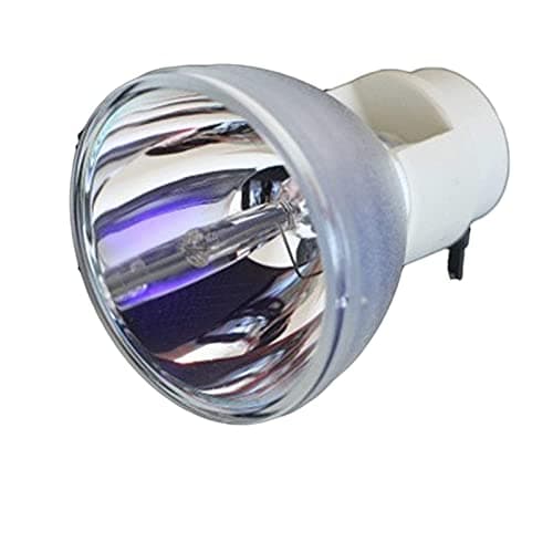 Image of TBTeekk BL-FP230J / SP.8MQ01GC01 Projector Lamp fit for Optoma HD20 HD20-LV HD200X HD200X-LV HD21 HD23 HD230X Projection Bulb Replacement