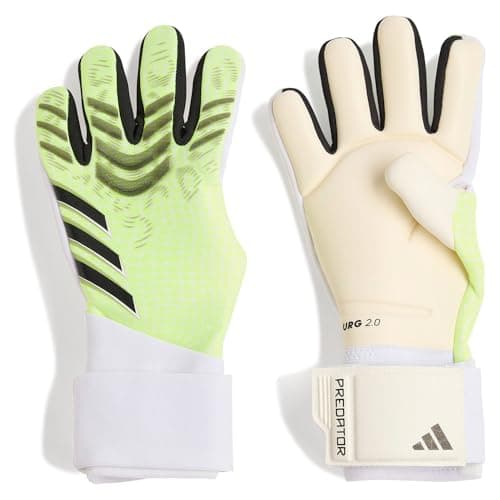 Image of adidas Predator Pro Junior Goalkeeper Gloves 6.5