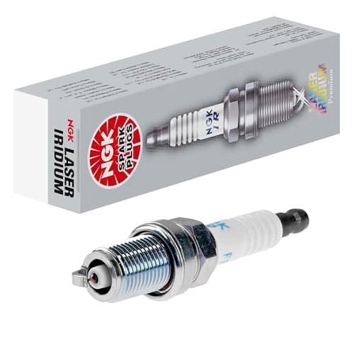 Image of NGK Spark Plug FR9BI-11 Laser Iridium 4709