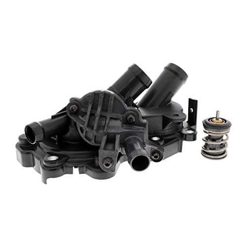 Image of 15D VEMO - V15-99-2112 - Thermostat Housing - Compatible with 04C121115H