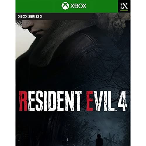 Image of Resident Evil 4 Remake