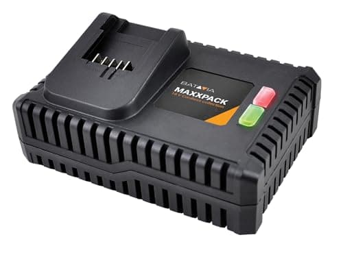 Image of Batavia MAXXPACK Li-ion Fast Charger 18V 4.0Ah