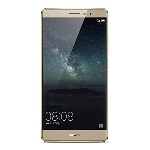 Image of Huawei Mate S 128GB 4G - smartphones (Single SIM, Android, NanoSIM, GSM, UMTS, LTE)