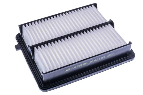 Image of DENCKERMANN A142182 Engine Air Filter
