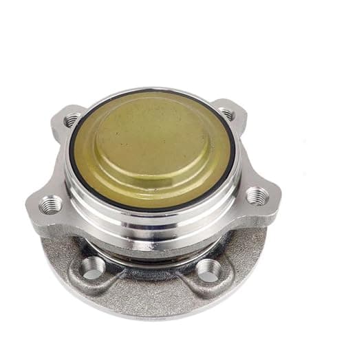 Image of Engine Mounting Rear Wheel Hub Bearing For Volvo S60 III B3 MHEV S90 II V60 V90 XC60 2015-2021 OEM 31360707 31476968 Gearbox Engine Mount
