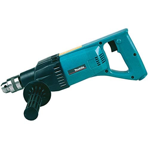 Image of Makita 8406/1 110V 13mm Diamond Core and Hammer Drill Supplied in A Carry Case