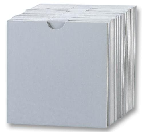 Image of Cardboard CD Sleeves Pack of 50