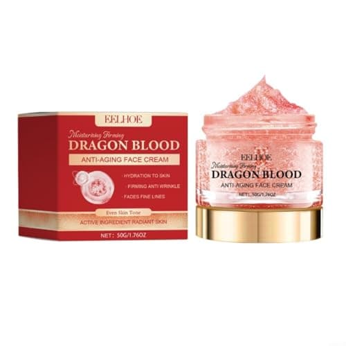 Image of Intense Hydration Facial Cream With Advanced Moisture Technology For Deep Nourishment And Skin Barrier Support To Enhance Elasticity And Promote A Youthful Glow(Moisturizing Cream)