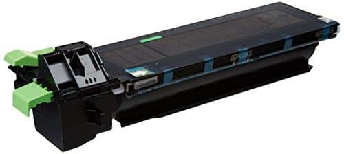 Image of Sharp Copier Toner Cartridge Black Ref AR202LT