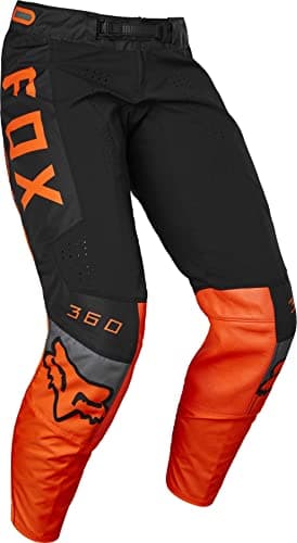Image of Fox Racing 360 DIER Motocross Pant Fluorescent Orange