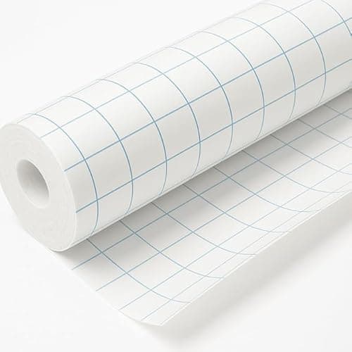 Image of Boxes and Board Book Covering Self Adhesive Film - Multiple Sizes Available – Clear Sticky Back Plastic Roll for Books, Shelves, Crafts & School Use - 2 Films x (45CM x 5M)