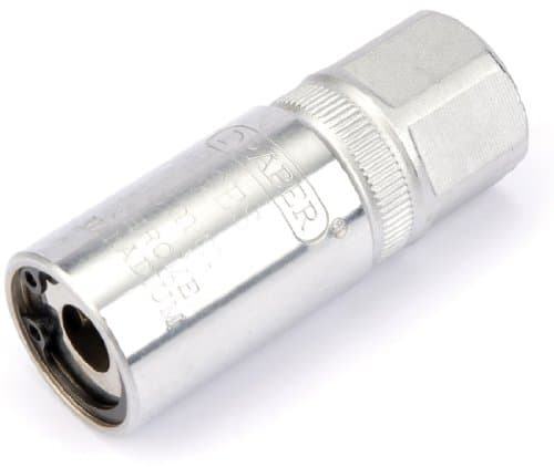 Image of Draper YSES-1 Stud Extractor, Blue, 6 mm