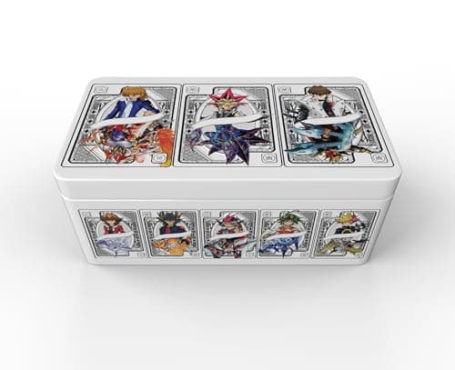Image of Yu-Gi-Oh! 2025 Mega Pack Tin