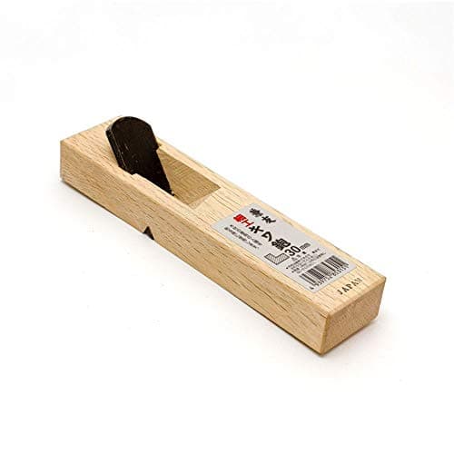 Image of Asahi Japanese Koyama 30mm Rebate Plane