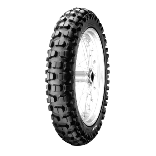 Image of 90001002 - tire mt 21 rallycross 120/80-18 m/c 62r m+s tt