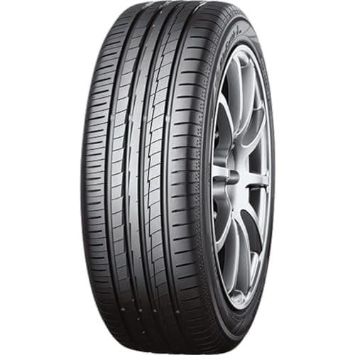 Image of 185/60 R16 Yokohama Bluearth AE50 OE 86H [r:C w:C n:68db]