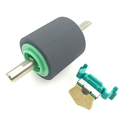 Image of LD6187001 LD6092001 New Pickup Roller Separation Pad for Brother ADS-2500W ADS-2600W