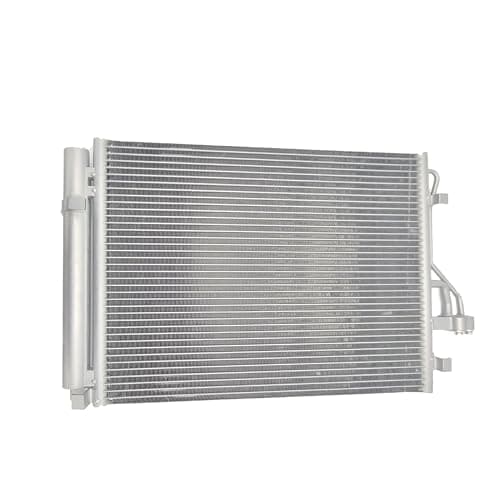 Image of Air Con Condenser Radiator For Hyundai ix35 Kia Sportage Carens 976062Y000
