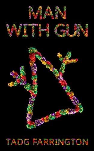 Image of Man With Gun