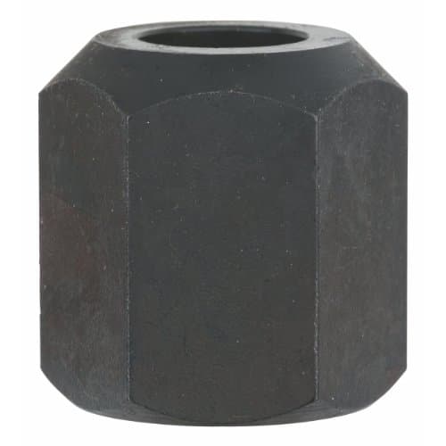 Image of Bosch 2608570102 Collet/Nut Set for Bosch Routers
