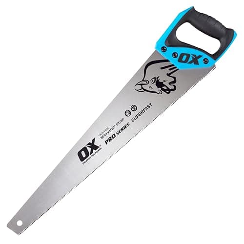 Image of OX Pro Hand Saw 550mm / 22"