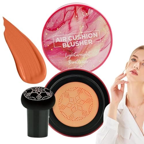 Image of Wild Color Icon Blush - Strong Adjustable Blush | Pressed Powder with Silky Soft Formula for a Healthy Complexion and Silky Soft, Pinch Me Pink