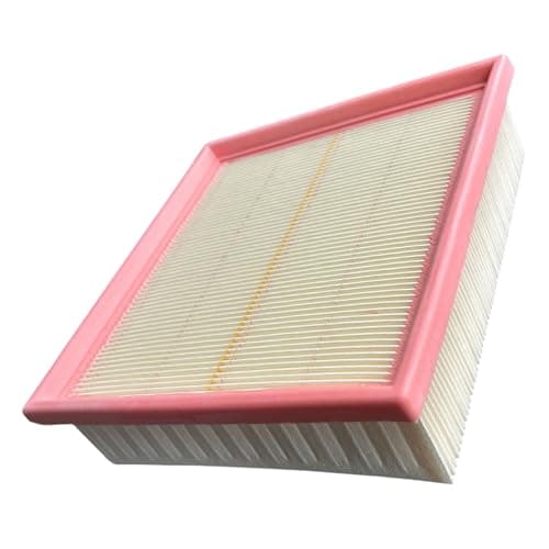 Image of Engine Air Filter COMPATIBLE WITH VAUXHALL CORSA D MK3 [2006-2014] 1.0 1.2 1.4 CORSAVAN D MK3 [2009-ONWARD] 55557184, 5835930, 835167, 93188725, 95516130
