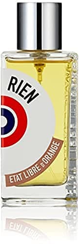 Image of ETAT LIBRE D'ORANGE Rien Eau de Parfum 100 ml