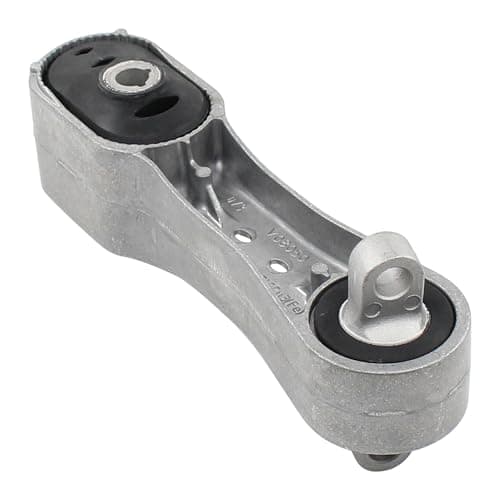 Image of HouYeen Rear Lower Left Engine Mount for B-M-W 1 2 Series F40 F44 F45 F46 X1 F48 X2 F39 Mi-ni F56 Clubman F54 Countryman F60 2013-Onwards