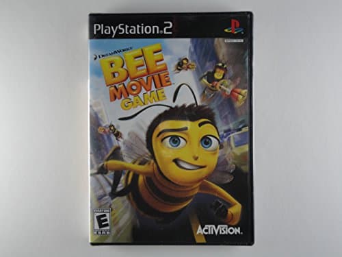 Image of Bee Movie / Game