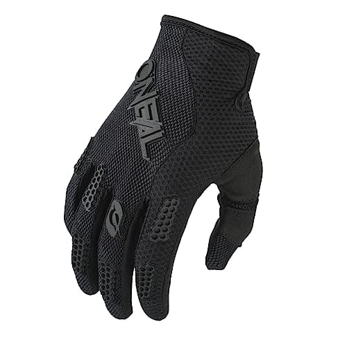 Image of O'NEAL Element Glove Racewear Black 5XL