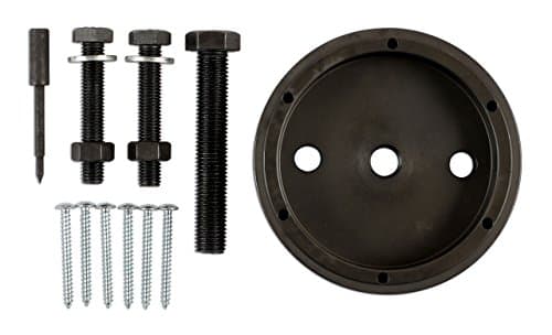 Image of Laser 6133 Crankshaft Seal Remover/Installer - for JLR