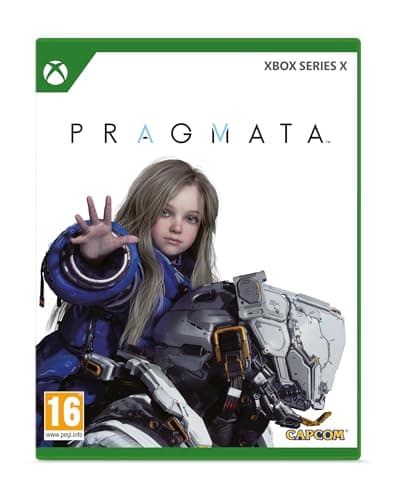 Image of Pragmata (Xbox Series X)
