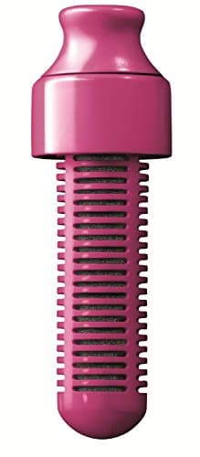 Image of Bobble Replacement Filter, Magenta, 2-Pack