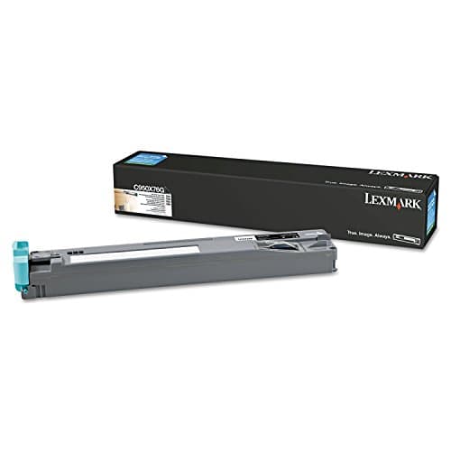 Image of Lexmark C925H2KG - C925 BLACK HIGH YIELD TONER 8.5K