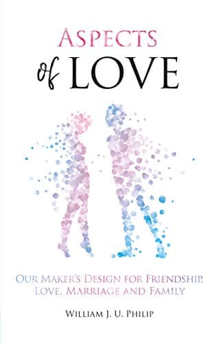 Image of Aspects of Love: Our Maker’s design for friendship, love, marriage and family