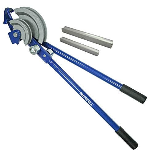 Image of Faithfull Combination Tube Bender 15/22MM